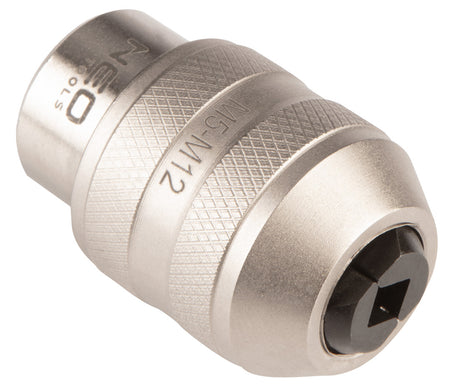 Adaptér pre závitníky, 3/8 "DR M5-M12 od NEO TOOLS nájdeš na naravis.sk