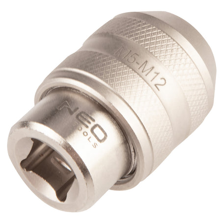 Adaptér pre závitníky, 3/8 "DR M5-M12 od NEO TOOLS nájdeš na naravis.sk