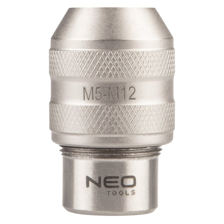 Adaptér pre závitníky, 3/8 "DR M5-M12 od NEO TOOLS nájdeš na naravis.sk