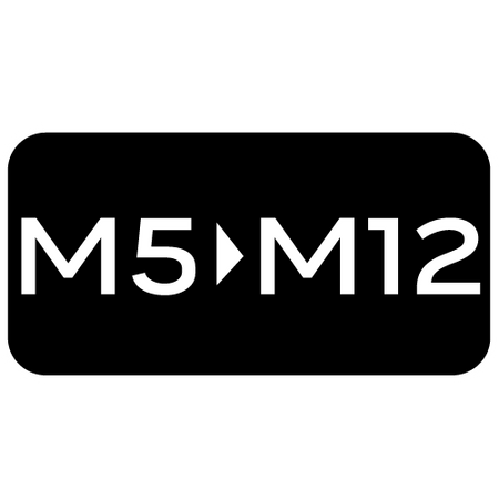 Adaptér pre závitníky, 3/8 "DR M5-M12 od NEO TOOLS nájdeš na naravis.sk