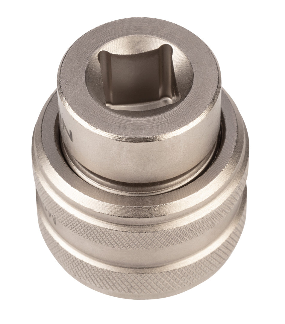 Adaptér pre závitníky, 1/2 "DR M13-M19 od NEO TOOLS nájdeš na naravis.sk
