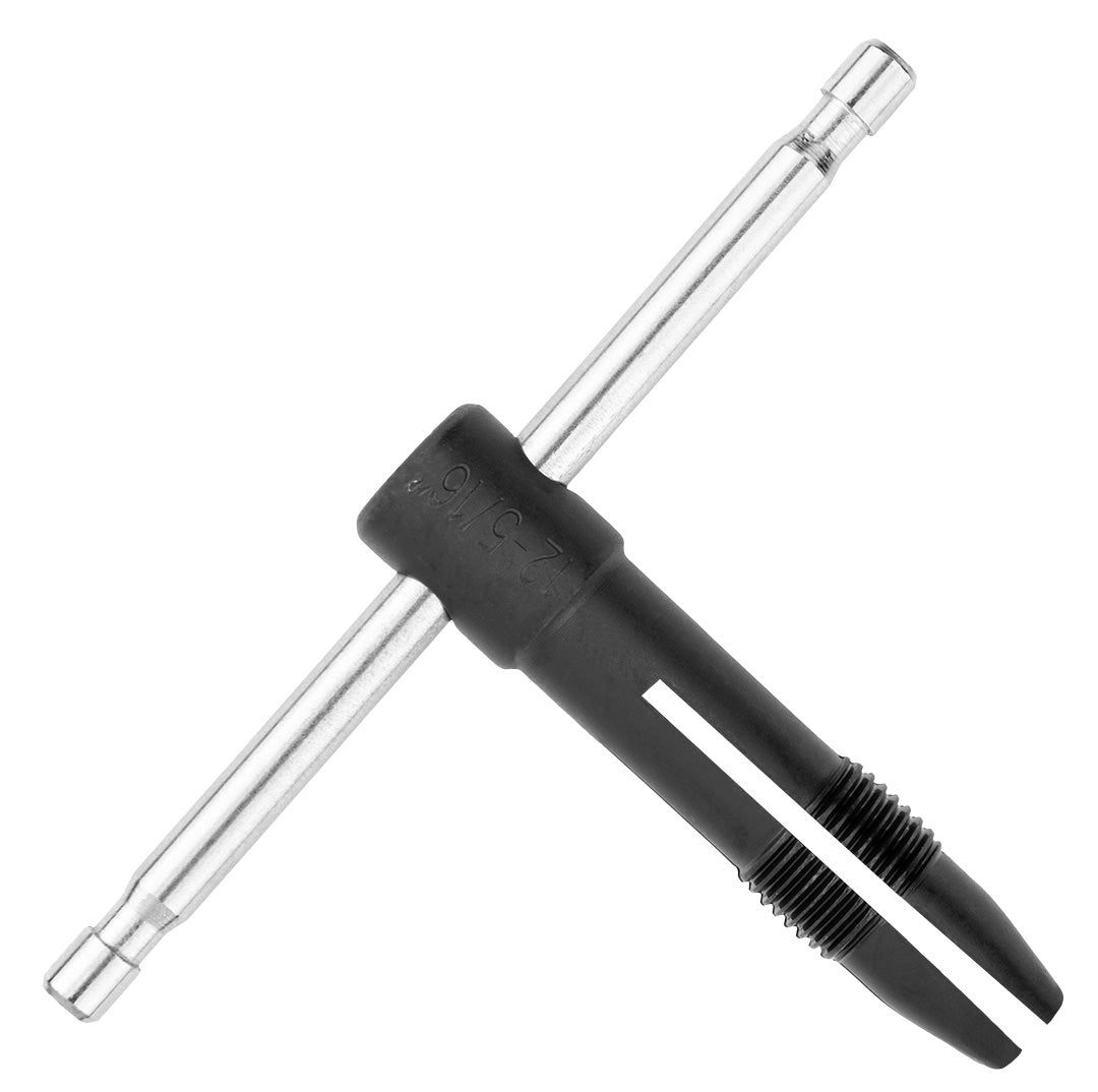 Kľučka typu T'' pre závitníky M3 - M8, oceľ od NEO TOOLS nájdeš na naravis.sk