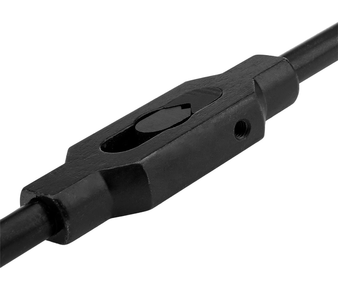 Držiak závitníkov M3 - M12, oceľ od NEO TOOLS nájdeš na naravis.sk