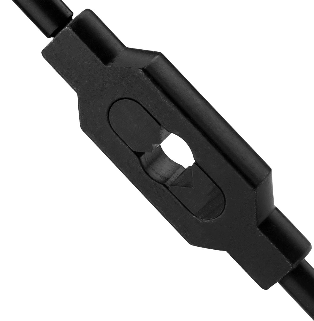 Držiak závitníkov M3 - M12, oceľ od NEO TOOLS nájdeš na naravis.sk