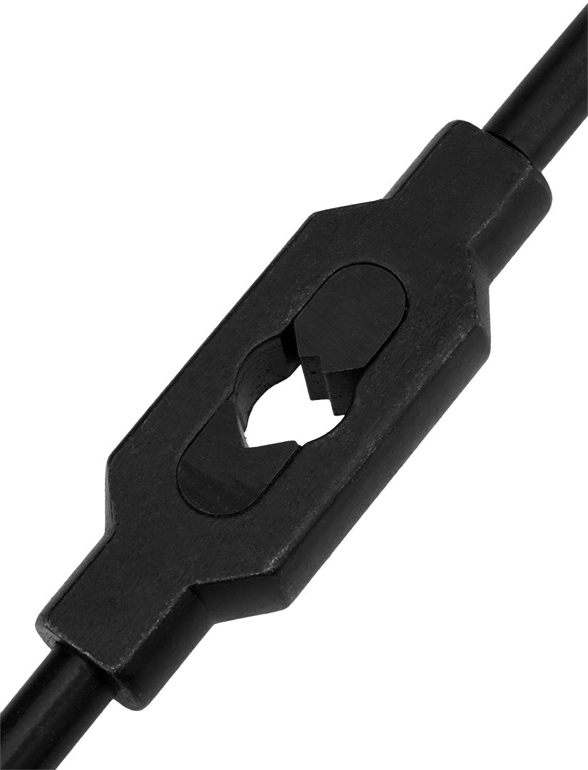 Držiak závitníkov M3 - M12, oceľ od NEO TOOLS nájdeš na naravis.sk