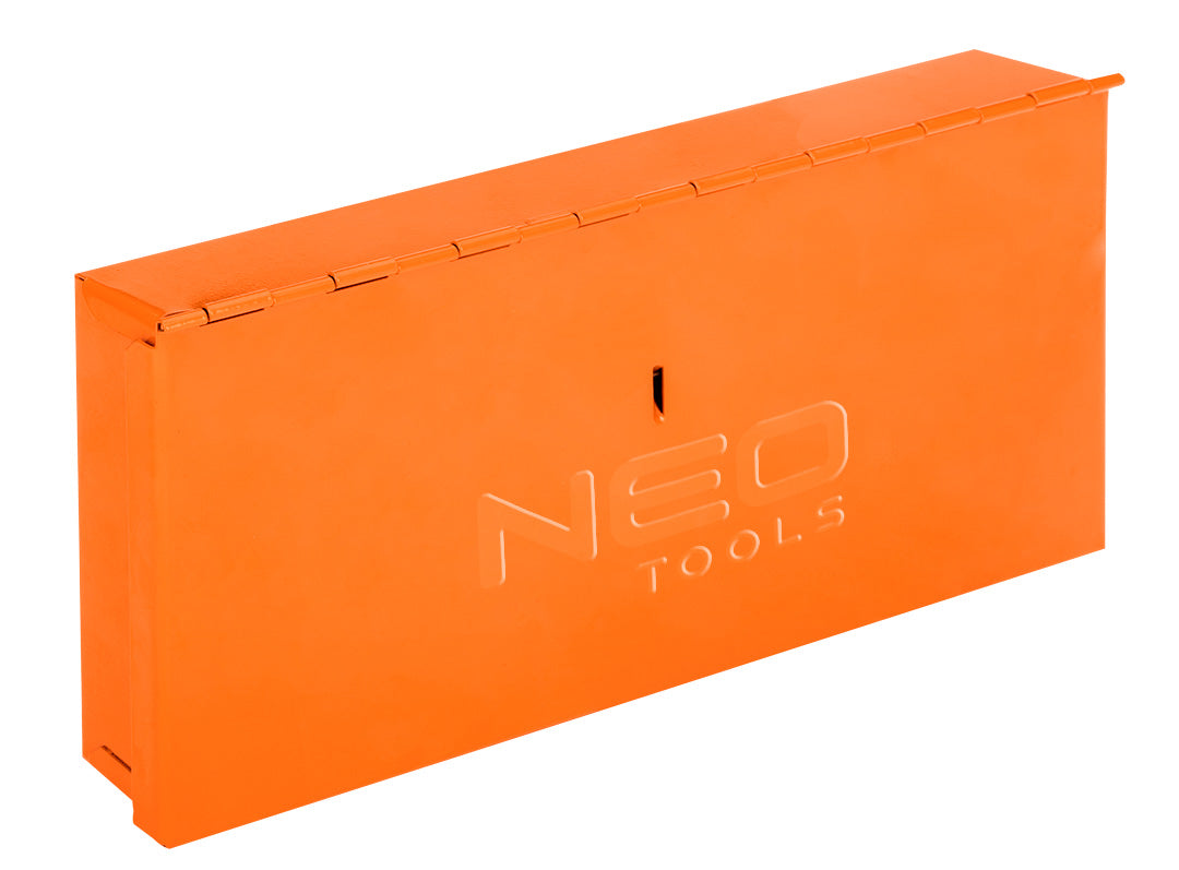 Sada závitníkov, M3 - M12, 32 ks od NEO TOOLS nájdeš na naravis.sk