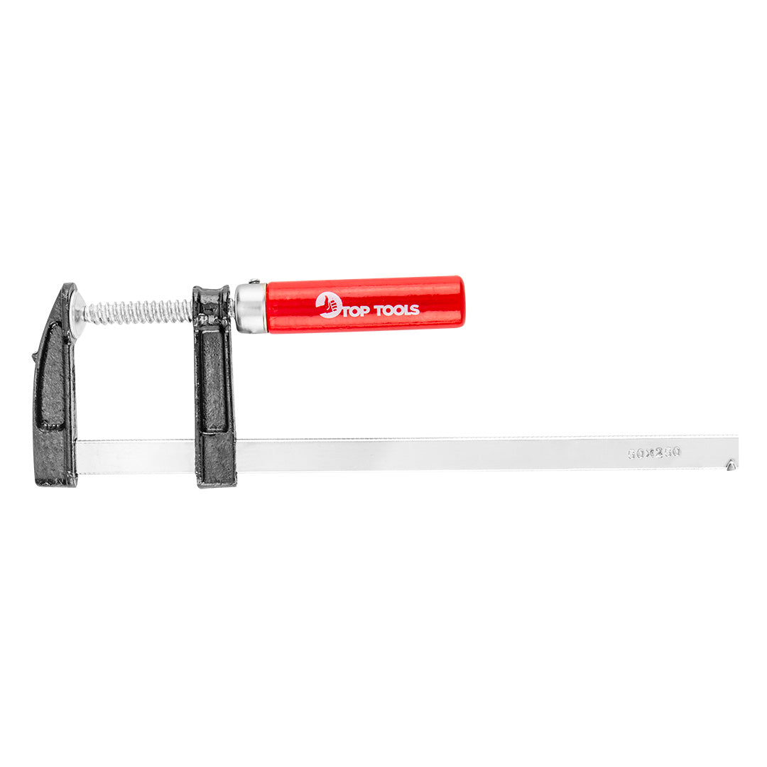 Zvierka truhlárska 50 x 250 mm od Top Tools nájdeš na naravis.sk