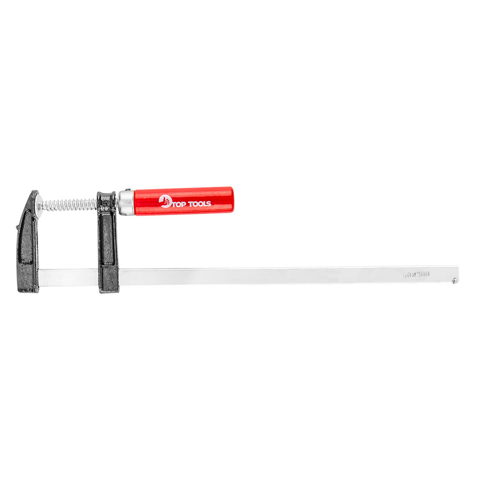 F-svorka 50 x 300 mm od Top Tools nájdeš na naravis.sk