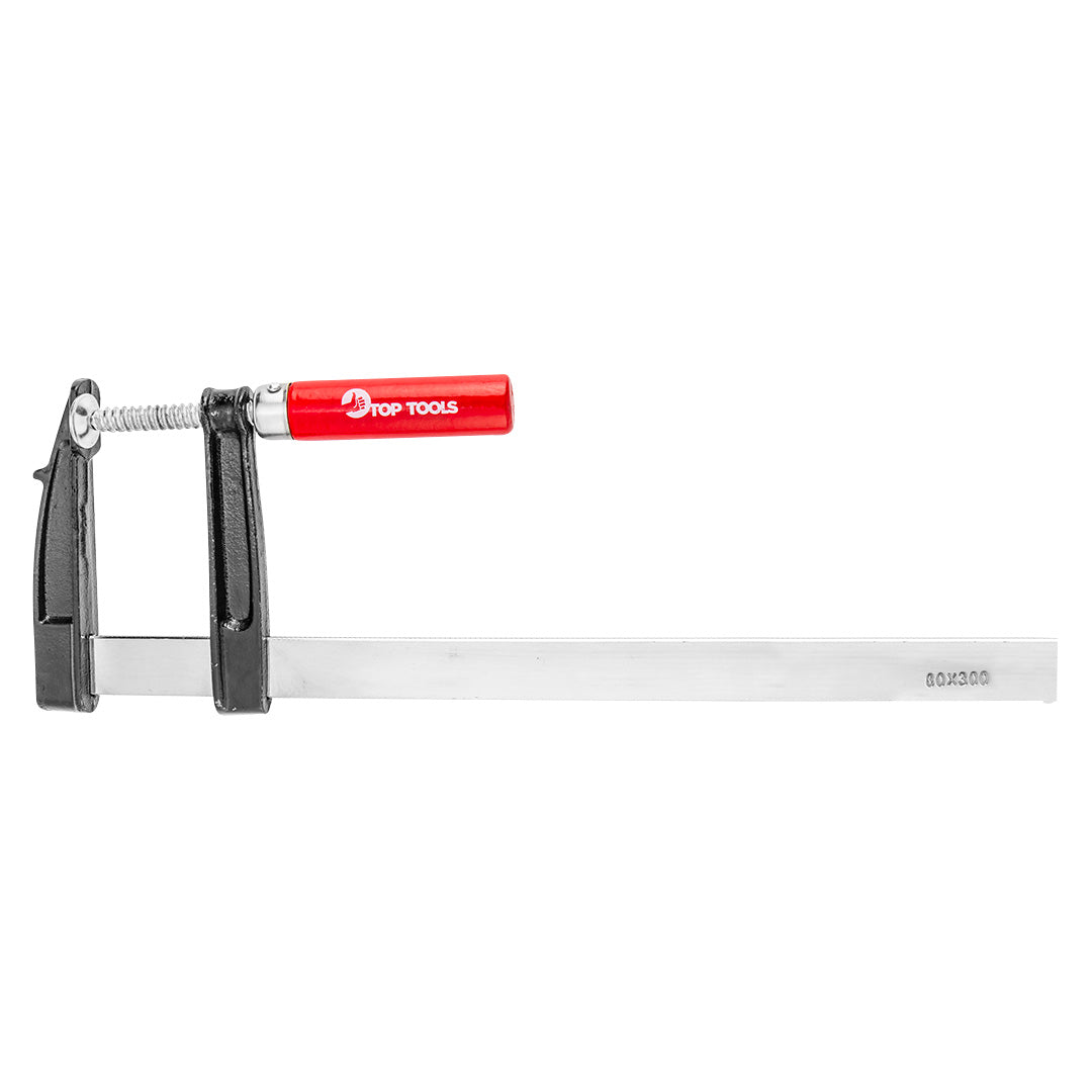 Zvierka truhlárska 80 x 300 mm od Top Tools nájdeš na naravis.sk