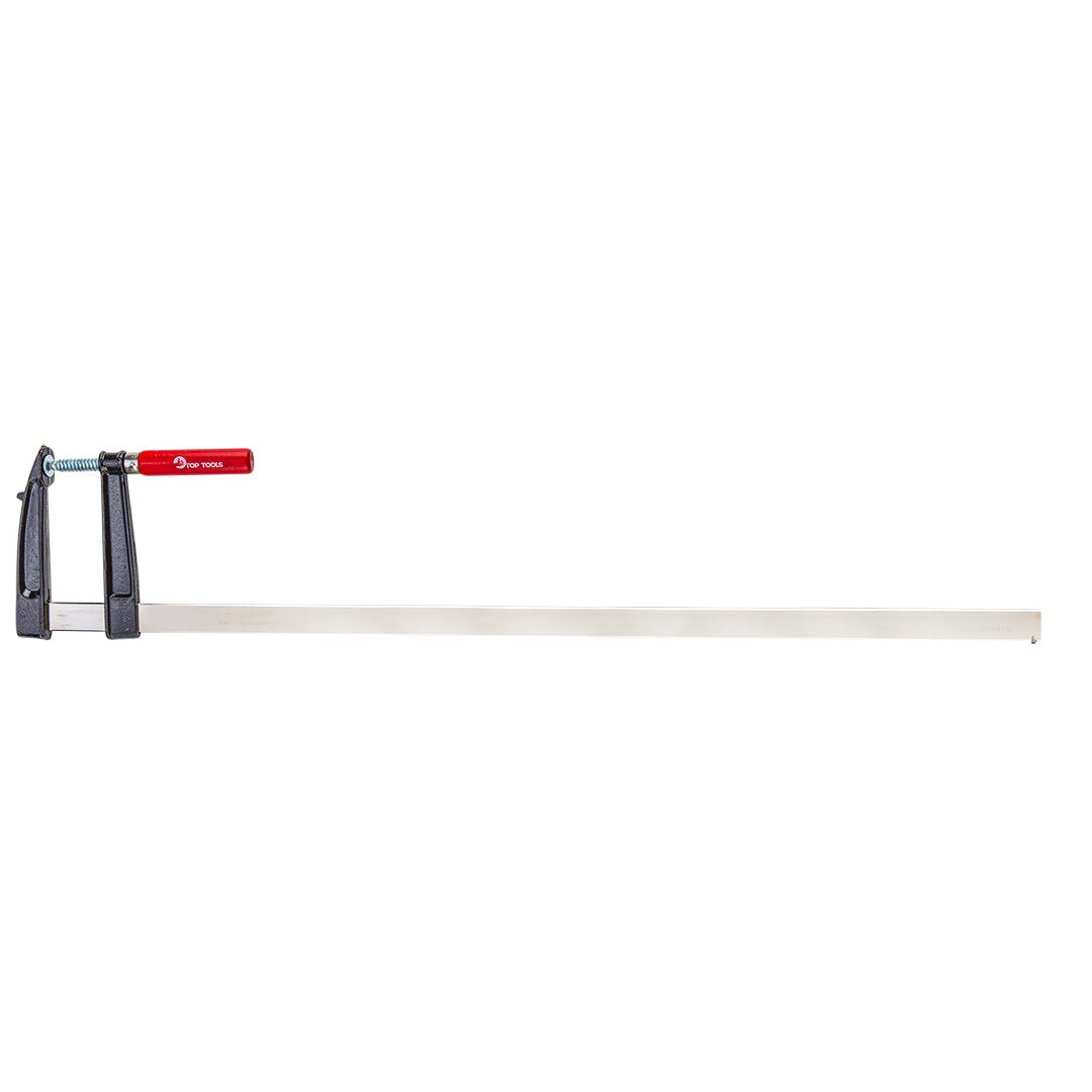 Zvierka truhlárska 120 x 800 mm od Top Tools nájdeš na naravis.sk