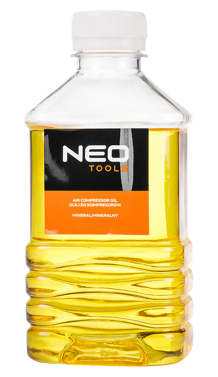Vertikálny olejový kompresor 40l, 230V od NEO TOOLS nájdeš na naravis.sk