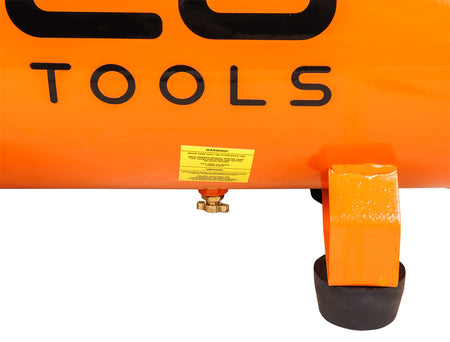 Bezolejový kompresor 24 l od NEO TOOLS nájdeš na naravis.sk