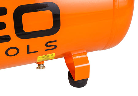 Bezolejový kompresor 50 l od NEO TOOLS nájdeš na naravis.sk