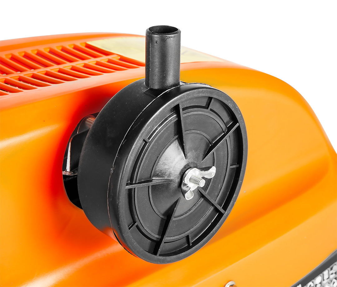 Kompresor 50l od NEO TOOLS nájdeš na naravis.sk