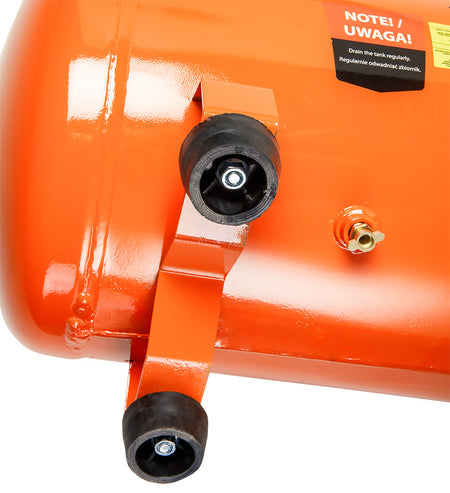Kompresor 50l od NEO TOOLS nájdeš na naravis.sk