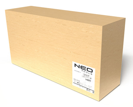 Olejový kompresor 100l, 230V od NEO TOOLS nájdeš na naravis.sk