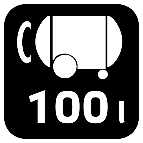 Olejový kompresor 100l, 230V od NEO TOOLS nájdeš na naravis.sk