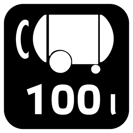 Olejový kompresor 100l, 230V od NEO TOOLS nájdeš na naravis.sk