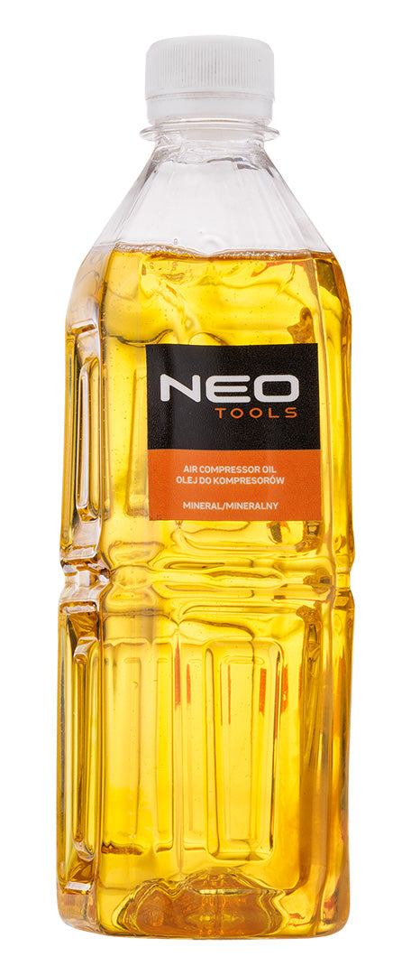Olejový kompresor 150l, 230V od NEO TOOLS nájdeš na naravis.sk