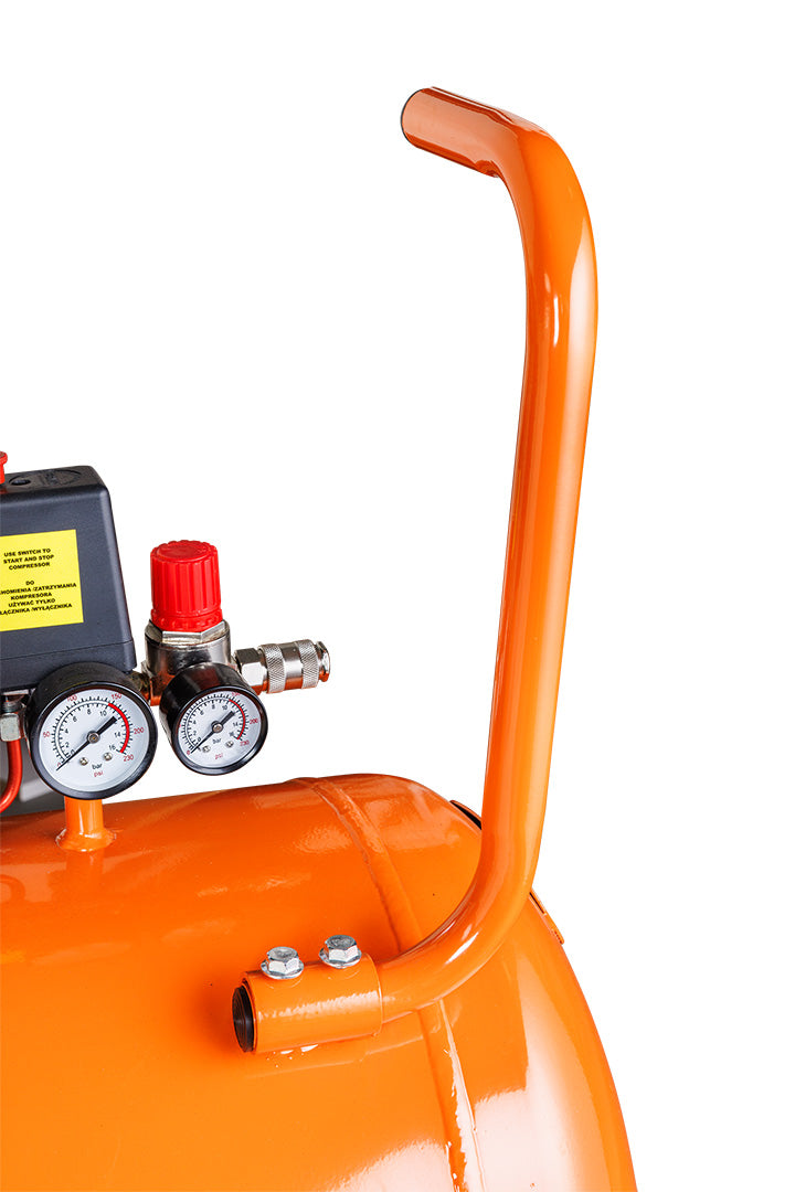 Olejový kompresor 150l, 230V od NEO TOOLS nájdeš na naravis.sk