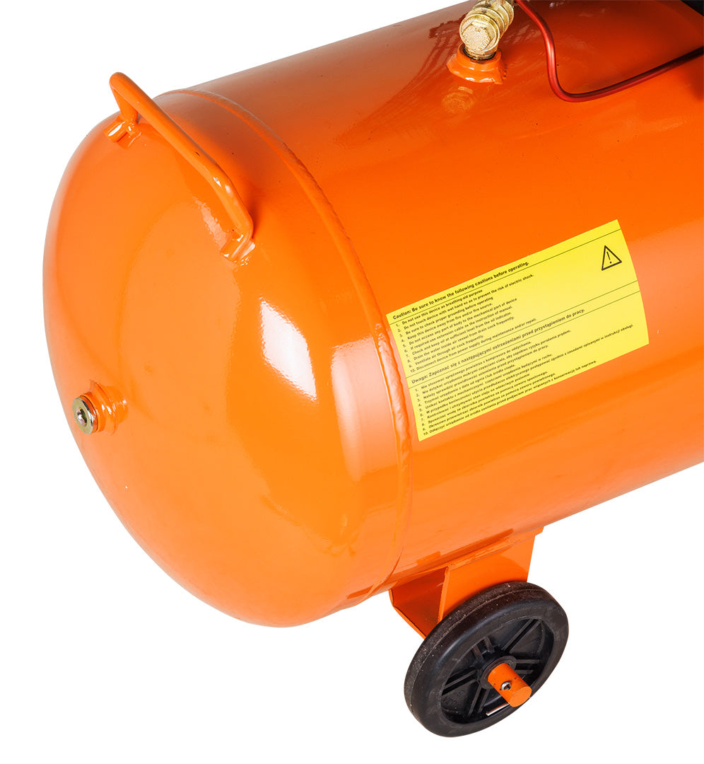 Olejový kompresor 150l, 230V od NEO TOOLS nájdeš na naravis.sk