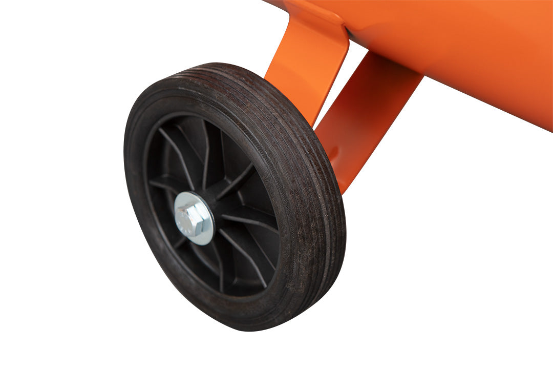 Olejový kompresor 150l, 230V od NEO TOOLS nájdeš na naravis.sk