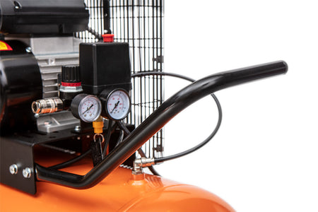 Olejový kompresor 150l, 230V od NEO TOOLS nájdeš na naravis.sk