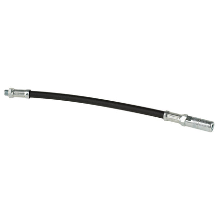 Ohybná hadička na maznice 11x500 mm s koncovkou 12 631 od PRESSOL nájdeš na naravis.sk