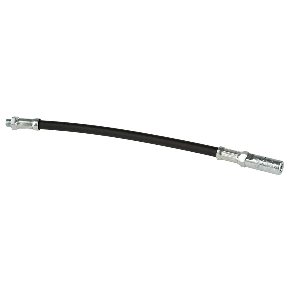 Ohybná hadička na maznice 11x500 mm s koncovkou 12 631 od PRESSOL nájdeš na naravis.sk