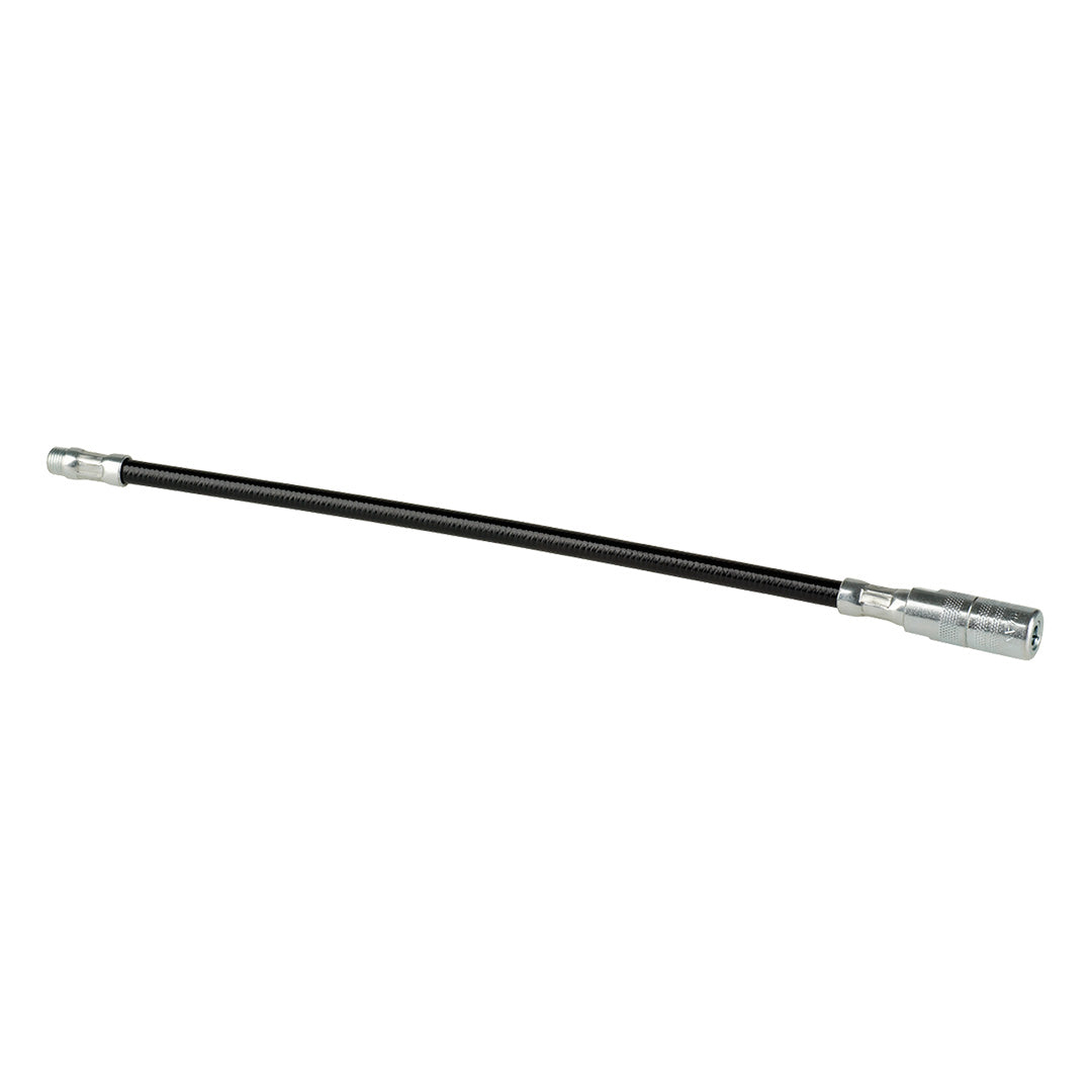 Ohybná hadička na maznice 8x500 mm s koncovkou 12 631 od PRESSOL nájdeš na naravis.sk