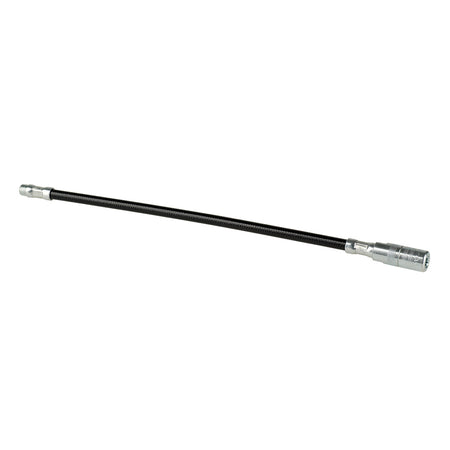 Ohybná hadička na maznice 8x500 mm s koncovkou 12 631 od PRESSOL nájdeš na naravis.sk
