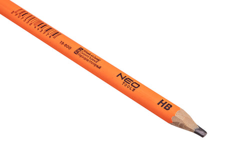 Ceruzka stolárska, 240 mm, HB od NEO TOOLS nájdeš na naravis.sk