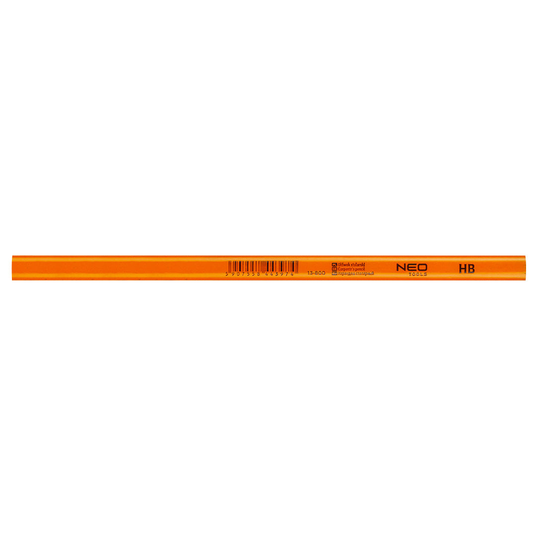 Ceruzka stolárska, 240 mm, HB od NEO TOOLS nájdeš na naravis.sk