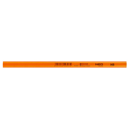 Ceruzka stolárska, 240 mm, HB od NEO TOOLS nájdeš na naravis.sk