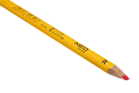 Ceruzka stolárska, 240 mm, R od NEO TOOLS nájdeš na naravis.sk