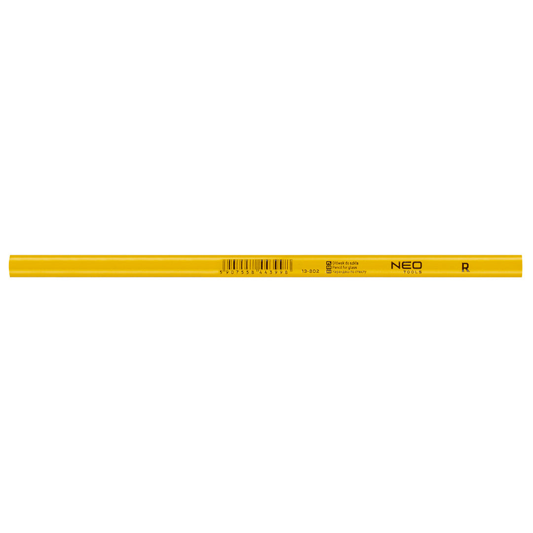 Ceruzka stolárska, 240 mm, R od NEO TOOLS nájdeš na naravis.sk