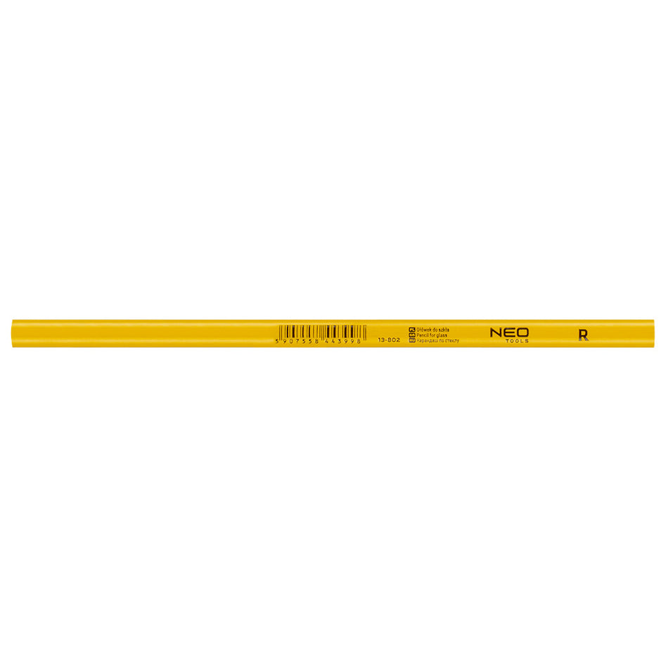Ceruzka stolárska, 240 mm, R od NEO TOOLS nájdeš na naravis.sk