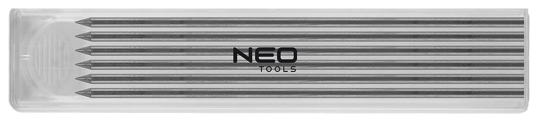 Ceruzka, automatický stylus s orezávačom a 12 náplní od NEO TOOLS nájdeš na naravis.sk