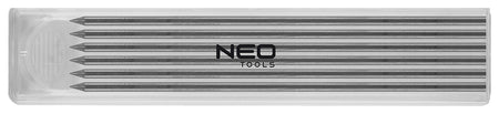 Ceruzka, automatický stylus s orezávačom a 12 náplní od NEO TOOLS nájdeš na naravis.sk