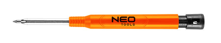 Ceruzka, automatický stylus s orezávačom a 12 náplní od NEO TOOLS nájdeš na naravis.sk