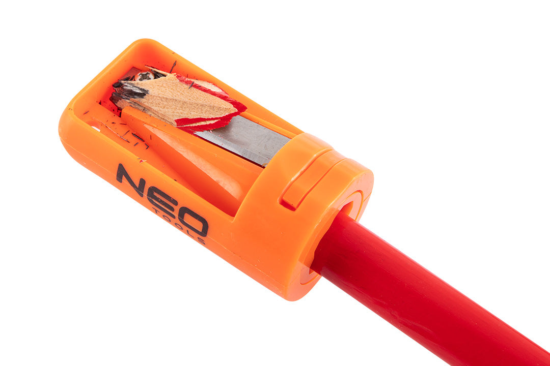 Technický orezávač ceruziek (tesárstvo, murivo, sklo) od NEO TOOLS nájdeš na naravis.sk