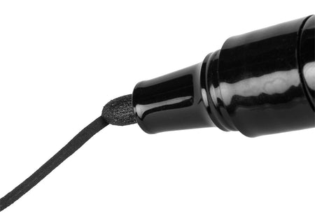 Stavebný popisovač hrubý, čierny, permanentný, vodeodolný, lak, hliník, 4 ks od NEO TOOLS nájdeš na naravis.sk