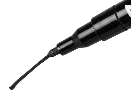 Stavebný popisovač, 4 farby, permanentný, vodeodolný, lak, hliník, 4 ks od NEO TOOLS nájdeš na naravis.sk