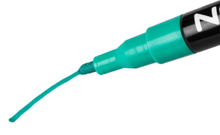 Stavebný popisovač, 4 farby, permanentný, vodeodolný, lak, hliník, 4 ks od NEO TOOLS nájdeš na naravis.sk
