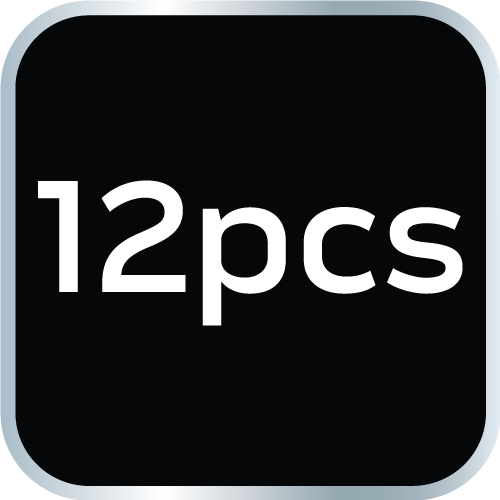 Stavebný popisovač, biely, permanentný, vodeodolný, lak, hliník, násobky po 12 ks. od NEO TOOLS nájdeš na naravis.sk