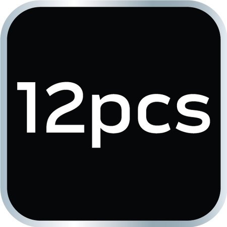 Stavebný popisovač, biely, permanentný, vodeodolný, lak, hliník, násobky po 12 ks. od NEO TOOLS nájdeš na naravis.sk