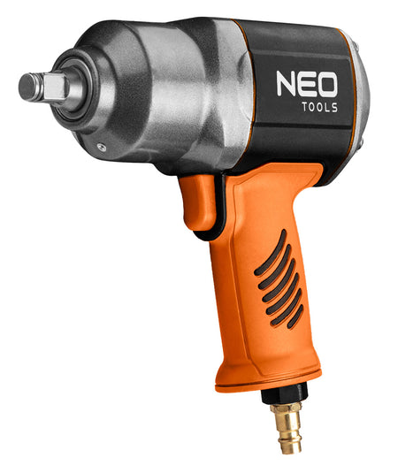 Pneumatický úderový kľúč 1/2 ", 1300Nm od NEO TOOLS nájdeš na naravis.sk
