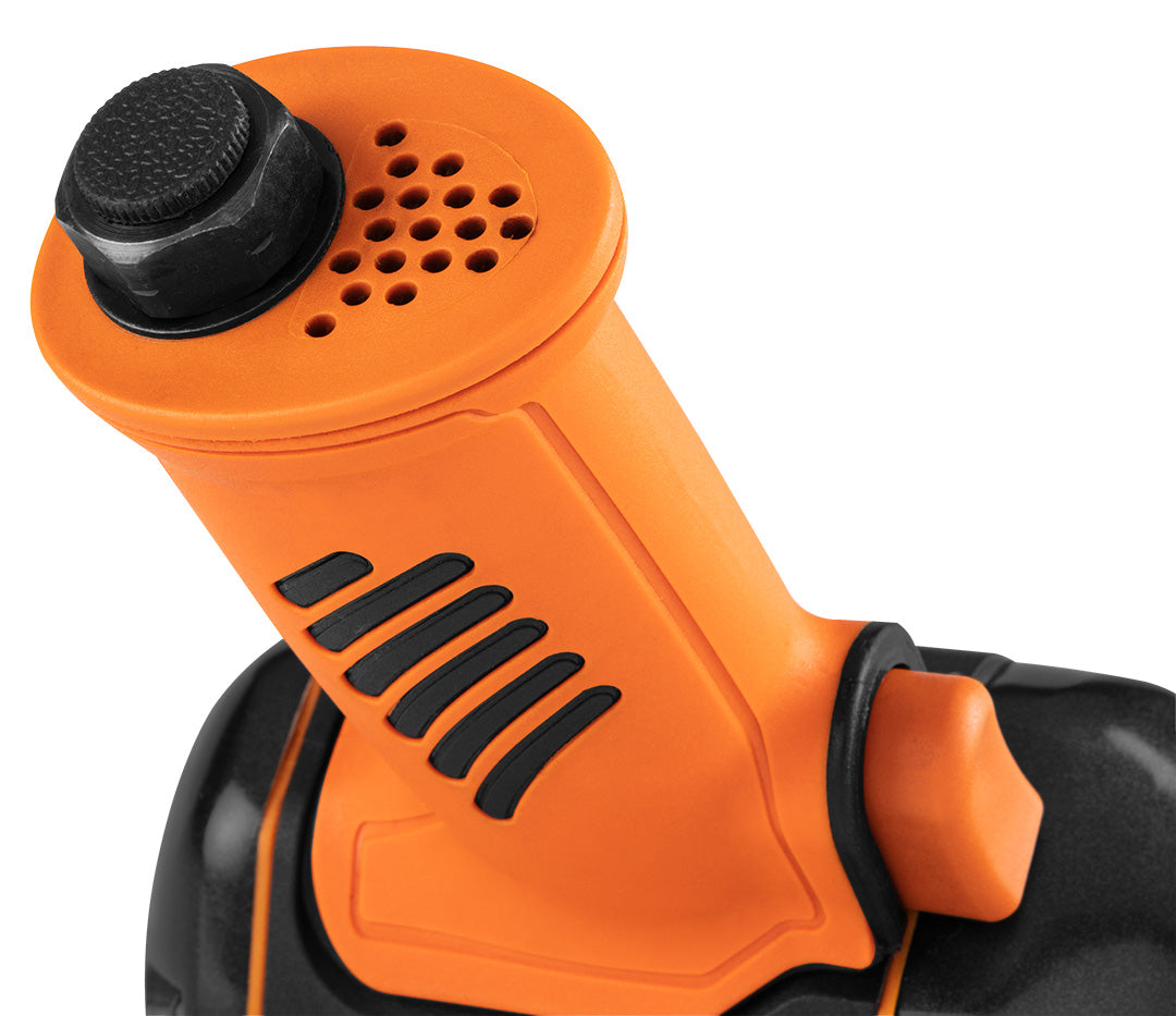 Pneumatický úderový kľúč 1/2 ", 1300Nm od NEO TOOLS nájdeš na naravis.sk