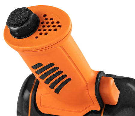 Pneumatický úderový kľúč 1/2 ", 1300Nm od NEO TOOLS nájdeš na naravis.sk