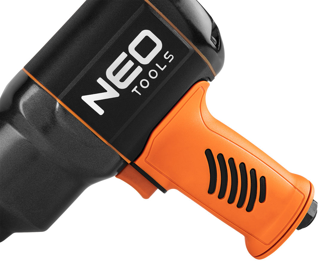 Pneumatický úderový kľúč 1/2 ", 1300Nm od NEO TOOLS nájdeš na naravis.sk